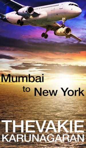 Mumbai to New York