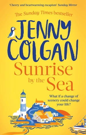 ŷKoboŻҽҥȥ㤨Sunrise by the Sea An escapist, sun-filled summer read by the Sunday Times bestselling authorŻҽҡ[ Jenny Colgan ]פβǤʤ1,692ߤˤʤޤ