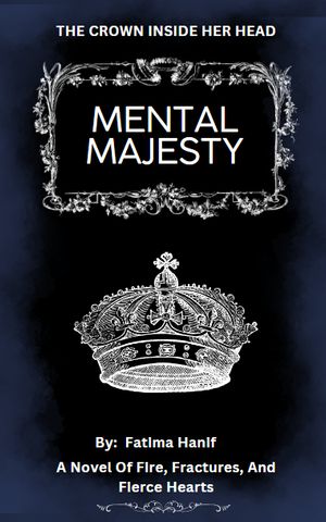 ŷKoboŻҽҥȥ㤨Mental Majesty: The Crown Inside Her Head A novel of fire, fractures, and fierce heartsŻҽҡ[ Fatima Hanif ]פβǤʤ80ߤˤʤޤ