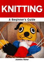 ŷKoboŻҽҥȥ㤨Knitting: A Beginner's GuideŻҽҡ[ Jeannine Romer ]פβǤʤ637ߤˤʤޤ