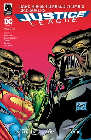 ŷKoboŻҽҥȥ㤨Dark Horse Comics/DC Comics: Justice League Volume 2Żҽҡ[ Various ]פβǤʤ2,349ߤˤʤޤ