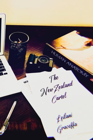 The New Zealand Cartel【電子書籍】[ Leilan