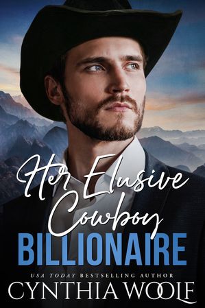 Her Elusive Cowboy Romance