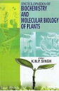 Encyclopaedia Of Biochemistry And Molecular Biology Of Plants【電子書籍】 K.N.R Singh