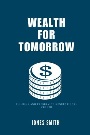 Wealth For Tomorrow