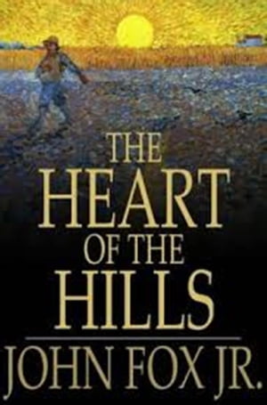 The Heart Of The Hills