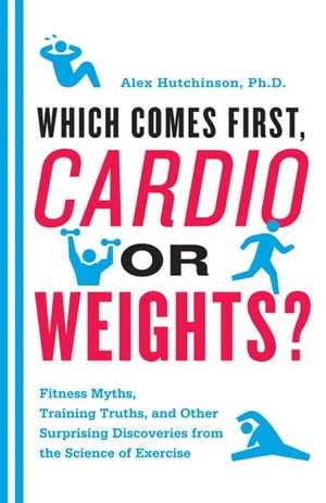 Which Comes First, Cardio or Weights?