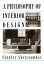 A Philosophy Of Interior Design