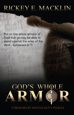 God's Whole Armor