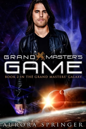 Grand Master's Game【電子書籍】[ Aurora Springer ]