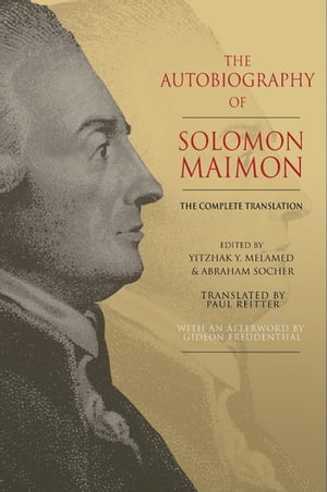 The Autobiography of Solomon Maimon