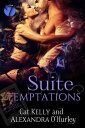Suite Temptations【電子書籍】 Cat Kelly