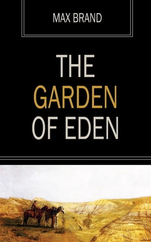 The Garden of Eden