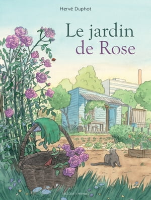 Le Jardin de Rose