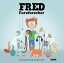 Fred FurzforscherŻҽҡ[ Anette Stahr ]