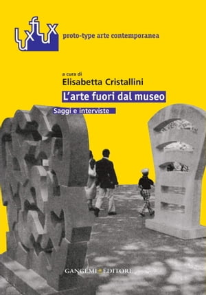 L'arte fuori dal museo