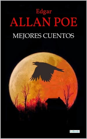 MEJORES CUENTOS DE ALLAN POE