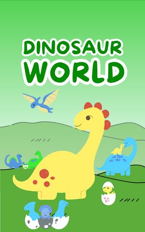 Forgotten Ages: Journey into the World of Dinosaurs
