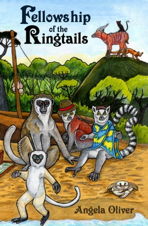 Fellowship of the Ringtails