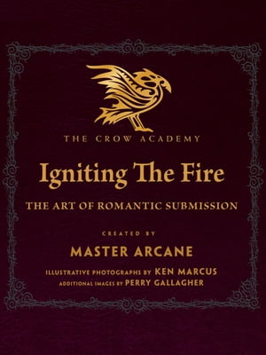 Igniting The Fire: The Art of Romantic Submission