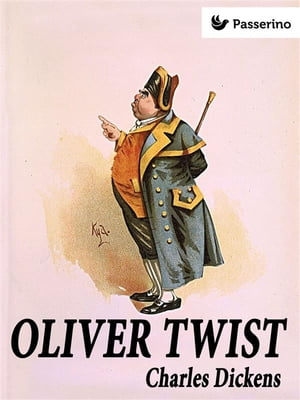 Oliver Twist