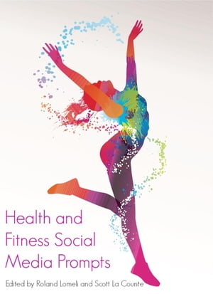 Health and Fitness Social Media Prompts 200+ Prompts for Authors (For Blogs, Facebook, and Twitter)【電子書籍】[ BuzzTrace ]