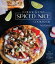 The Quick & Easy Spiced Nice Cookbook