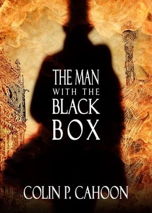 The Man with the Black Box