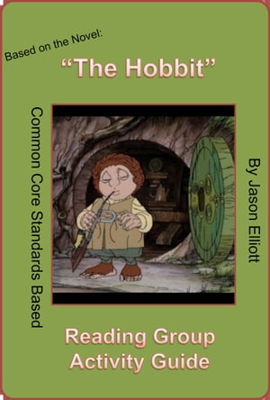 The Hobbit Reading Group Activity Guide
