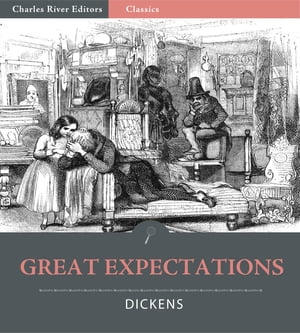 Great Expectations (Illustrated Edition)