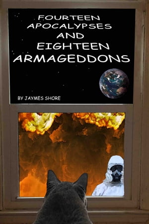 ŷKoboŻҽҥȥ㤨Fourteen Apocalypses and Eighteen ArmageddonsŻҽҡ[ jaymes shore ]פβǤʤ162ߤˤʤޤ