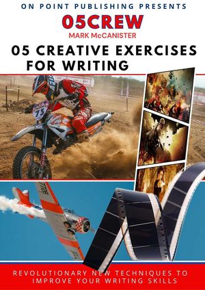 05Crew: 05 Creative Exercises for Writing