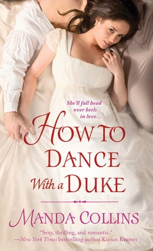 How to Dance With a Duke