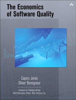 Economics of Software Quality, The【電子書