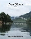 ŷKoboŻҽҥȥ㤨The Colonial Masters of Ghana NewGhana Journal, #1Żҽҡ[ Albert von Fleischer ]פβǤʤ120ߤˤʤޤ