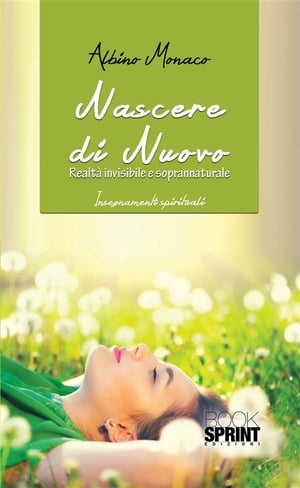 Nascere di nuovo