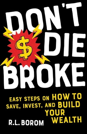 Don't Die Broke