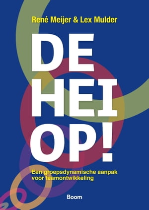 De hei op