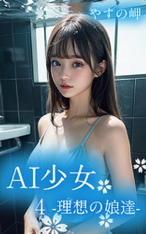 AI少女4-理想の娘達-