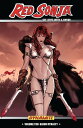 Red Sonja: She-Devil With A Sword Vol 8: Blood D