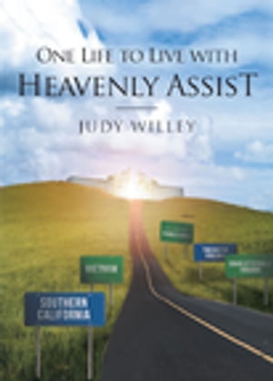 One Life to Live with Heavenly AssistŻҽҡ[ Judy Willey ]