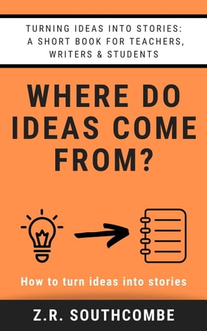 Where Do Ideas Come From?