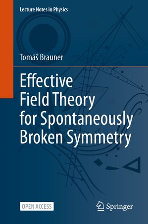 Effective Field Theory for Spontaneously Broken Symmetry