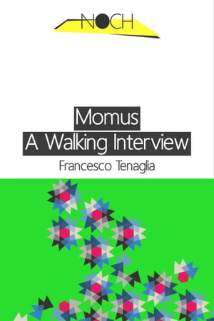 Momus. A Walking Interview