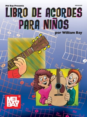 Libro de Acordes Para Ninos