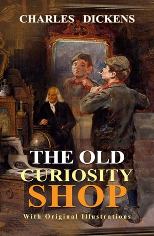 The Old Curiosity Shop