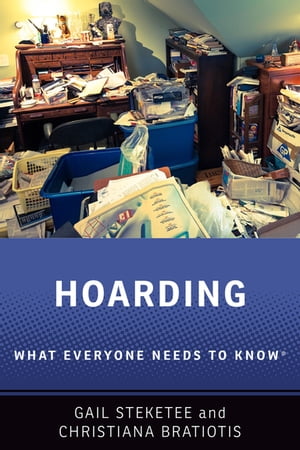 Hoarding What Everyone Needs to Know?