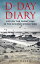 D-Day Diary Life on the Front Line in the Second World WarŻҽҡ[ Carol Harris ]