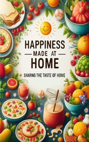 Happiness Made at Home