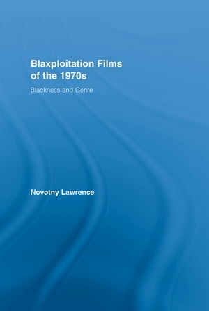 Blaxploitation Films of the 1970s